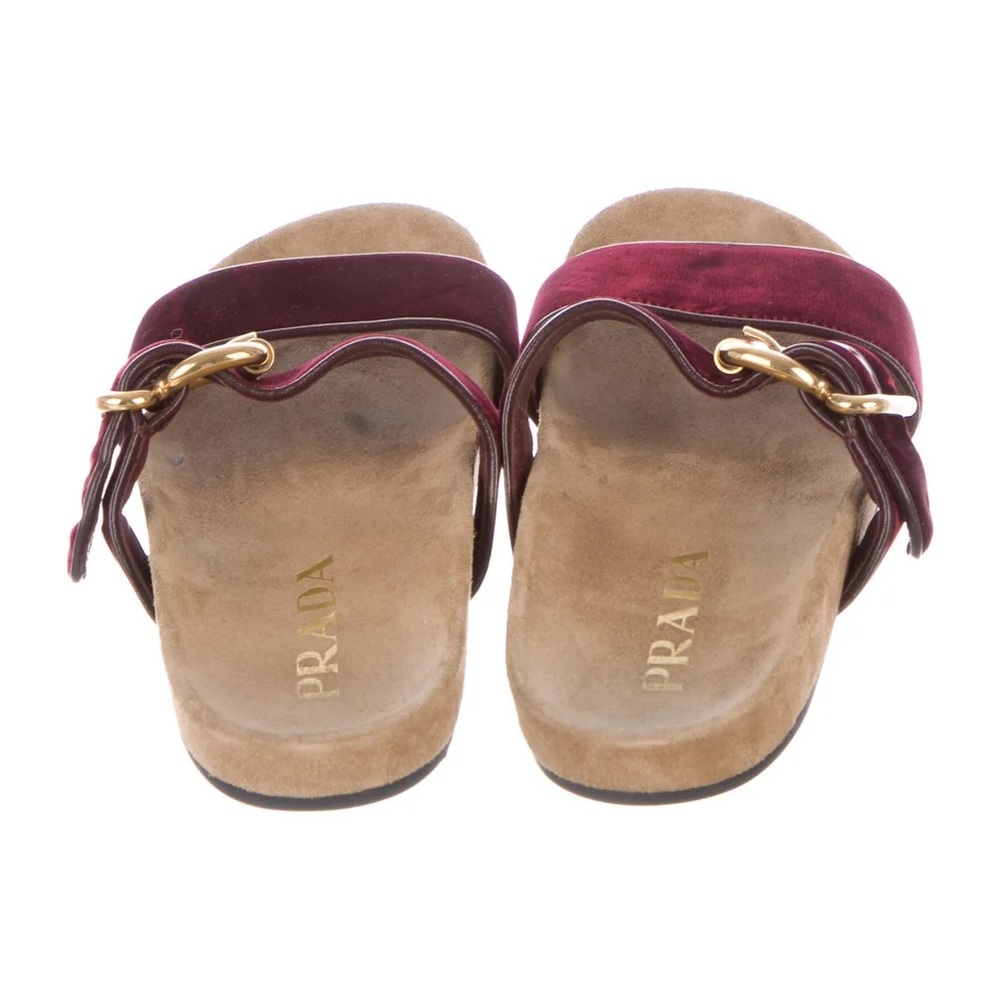 Prada Slides - Picture 4 of 5